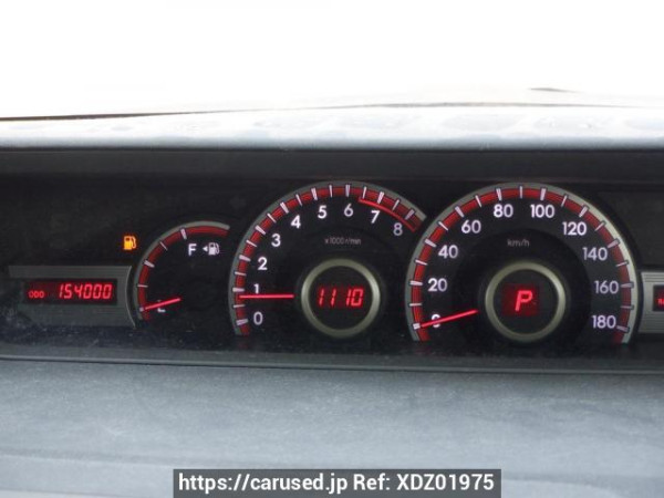 Used 2010 AT toyota voxy ZRR70W Image[20]