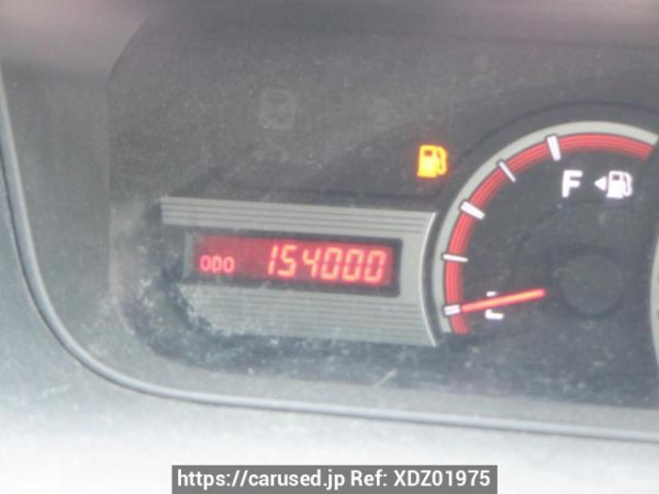Used 2010 AT toyota voxy ZRR70W Image[21]