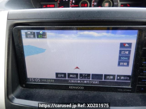 Used 2010 AT toyota voxy ZRR70W Image[23]