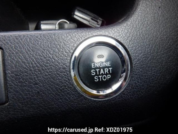 Used 2010 AT toyota voxy ZRR70W Image[25]