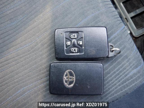 Used 2010 AT toyota voxy ZRR70W Image[26]