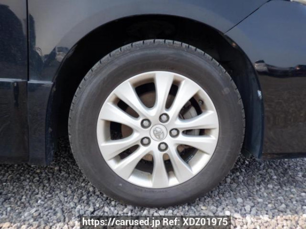 Used 2010 AT toyota voxy ZRR70W Image[27]