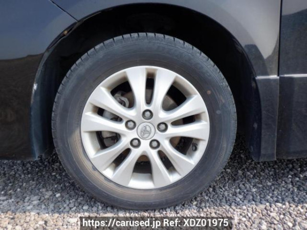 Used 2010 AT toyota voxy ZRR70W Image[28]