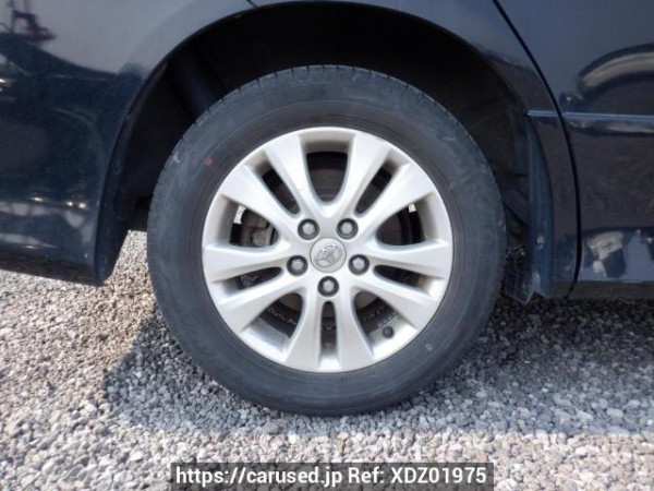 Used 2010 AT toyota voxy ZRR70W Image[29]