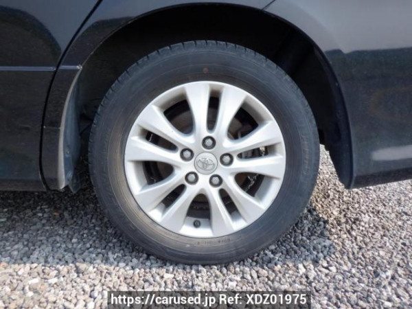 Used 2010 AT toyota voxy ZRR70W Image[30]