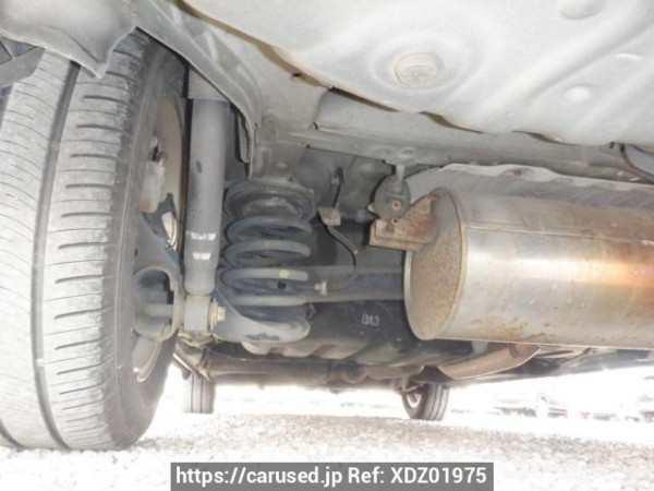 Used 2010 AT toyota voxy ZRR70W Image[37]