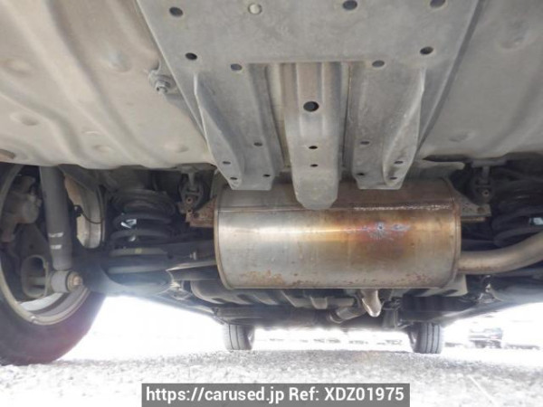 Used 2010 AT toyota voxy ZRR70W Image[38]