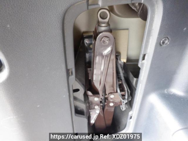 Used 2010 AT toyota voxy ZRR70W Image[42]