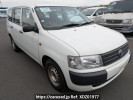 Toyota Probox Van NCP55V