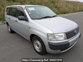 Toyota Probox Van
