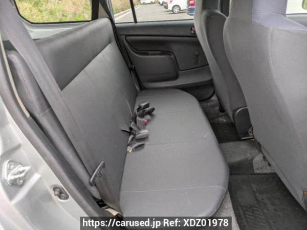 Used 2007 AT toyota probox-van NCP51V Image[13]