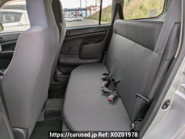 Used 2007 AT toyota probox-van NCP51V Image[14]