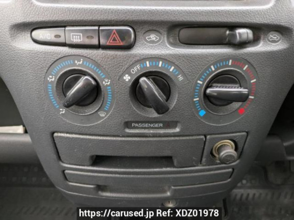 Used 2007 AT toyota probox-van NCP51V Image[22]