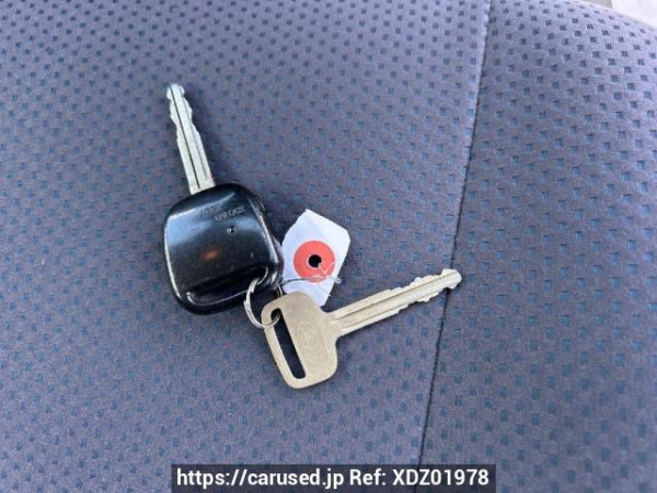 Used 2007 AT toyota probox-van NCP51V Image[24]