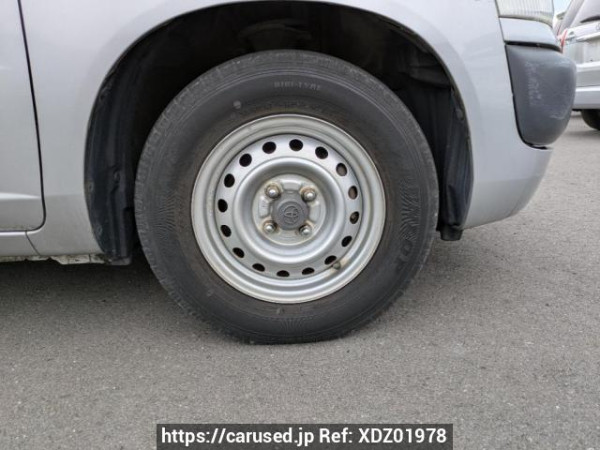 Used 2007 AT toyota probox-van NCP51V Image[25]