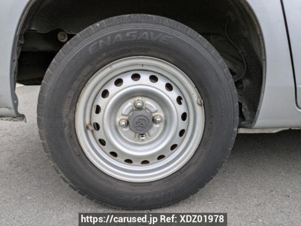 Used 2007 AT toyota probox-van NCP51V Image[27]