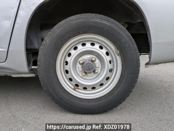 Used 2007 AT toyota probox-van NCP51V Image[28]