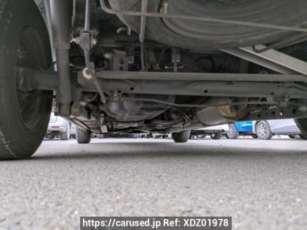 Used 2007 AT toyota probox-van NCP51V Image[35]