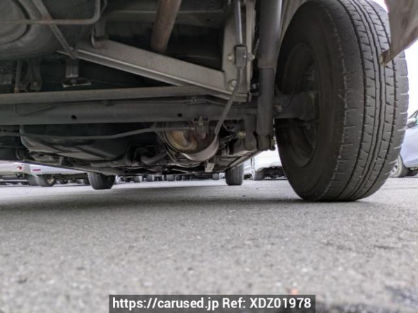 Used 2007 AT toyota probox-van NCP51V Image[36]