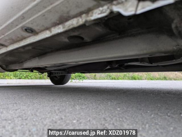 Used 2007 AT toyota probox-van NCP51V Image[31]