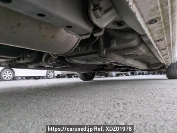 Used 2007 AT toyota probox-van NCP51V Image[32]