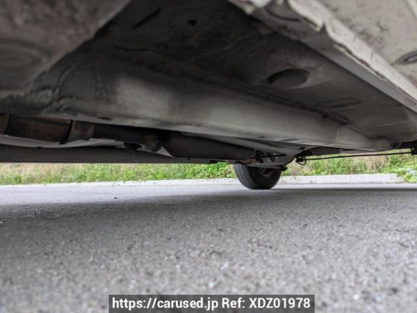 Used 2007 AT toyota probox-van NCP51V Image[34]