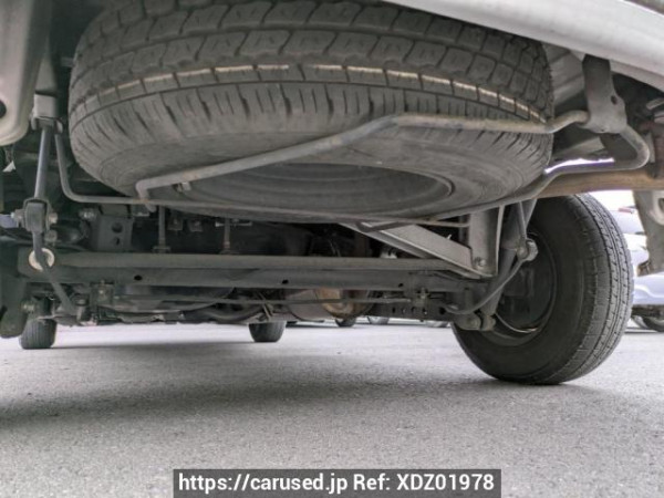 Used 2007 AT toyota probox-van NCP51V Image[37]