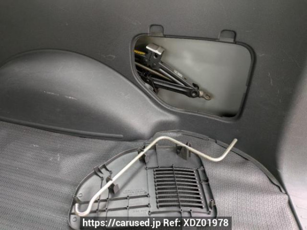 Used 2007 AT toyota probox-van NCP51V Image[38]
