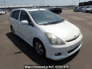 Toyota Wish ZNE10G