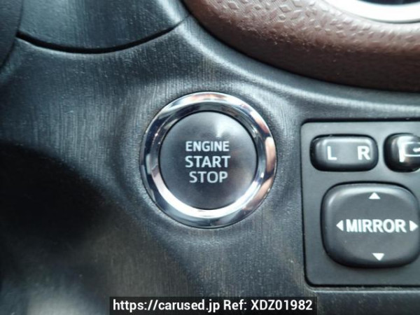 Used 2012 AT toyota vitz NSP130 Image[15]