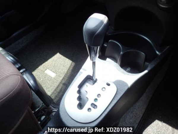 Used 2012 AT toyota vitz NSP130 Image[18]