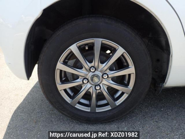 Used 2012 AT toyota vitz NSP130 Image[23]