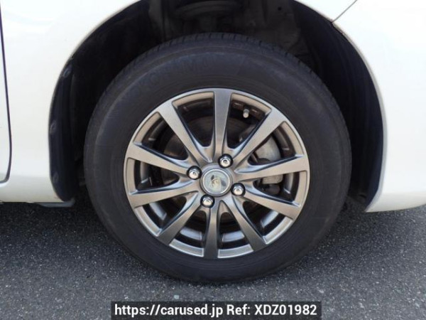 Used 2012 AT toyota vitz NSP130 Image[24]