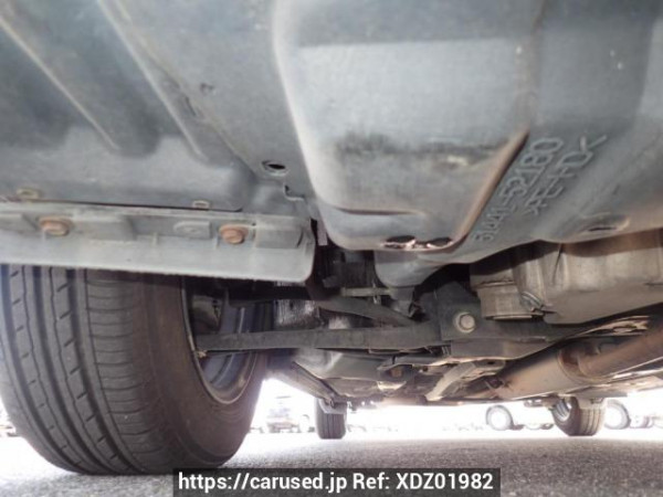 Used 2012 AT toyota vitz NSP130 Image[25]