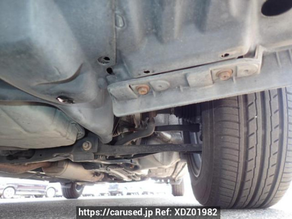 Used 2012 AT toyota vitz NSP130 Image[26]