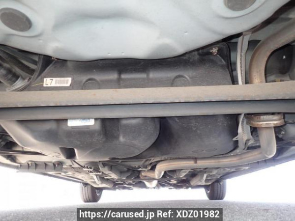 Used 2012 AT toyota vitz NSP130 Image[28]