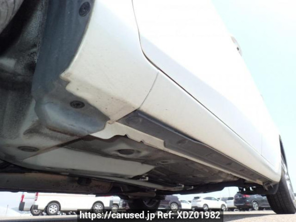 Used 2012 AT toyota vitz NSP130 Image[30]