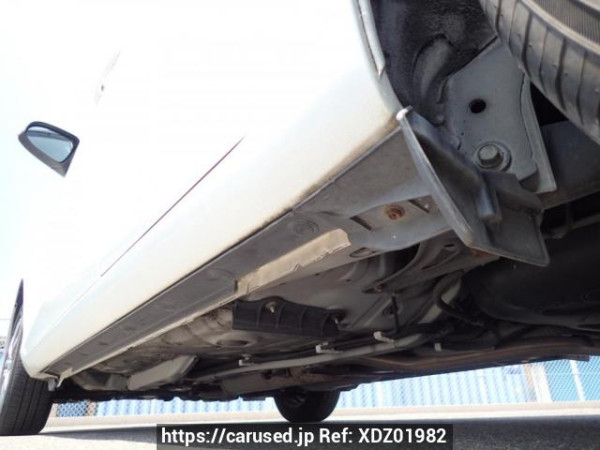 Used 2012 AT toyota vitz NSP130 Image[31]