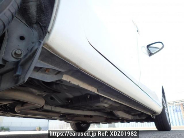 Used 2012 AT toyota vitz NSP130 Image[32]
