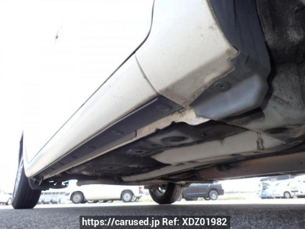 Used 2012 AT toyota vitz NSP130 Image[33]