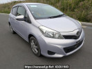 Toyota Vitz NSP130
