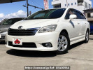 Toyota Mark X Zio DBA-ANA10