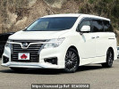Nissan Elgrand DBA-TE52