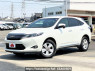 Used 2014 AT toyota harrier DBA-ZSU60W Image[0]