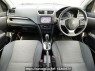 Used 2015 CVT suzuki swift DBA-ZC72S Image[1]