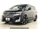 Nissan Elgrand DBA-TE52