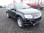 Suzuki Escudo