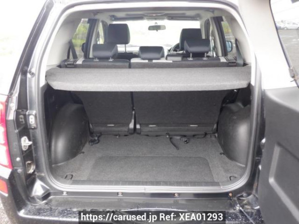 Used 2008 AT suzuki escudo TDA4W Image[8]