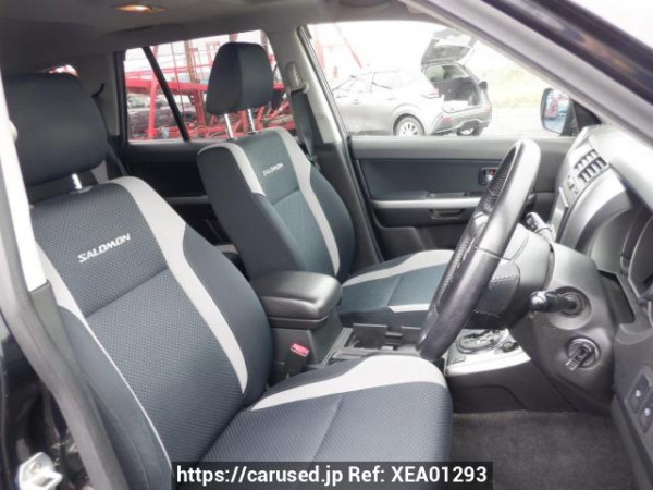 Used 2008 AT suzuki escudo TDA4W Image[11]