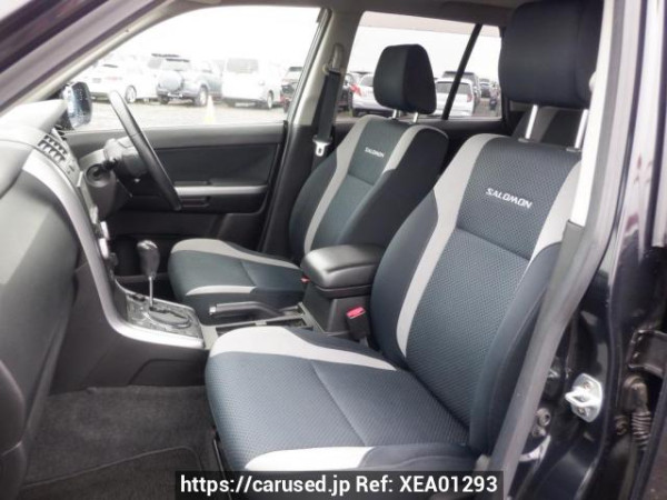 Used 2008 AT suzuki escudo TDA4W Image[12]